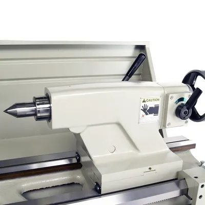 BAILEIGH PL-2080 Precision / Gap Bed Lathes | Sierra Victor Industries (8)