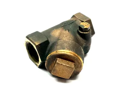 New | in-Stock Nibco T-473-B Pump & Valve Parts Michigan US | Maverick Industrial Sales #1463002
