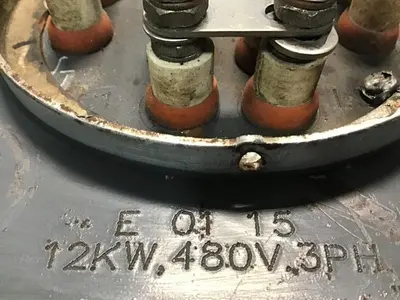 USED APPLIED 503486