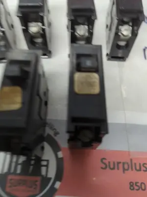 Used CROUSE-HINDS MP115 Miscellaneous Equipment (Electrical & Power) | Surplus Asset Holdings #1199177