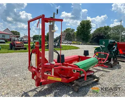 Used FARM KING _UNKNOWN_ Feed Bunkers Iowa US | Keast Enterprises #1360257
