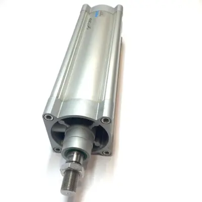 New | in-Stock FESTO 1804965 Pneumatic Cylinders | Maverick Industrial Sales #1111237