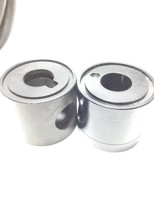 3PS Inc LP-34.1K-5039 Load Cell Flame Sensor Stainless Steel