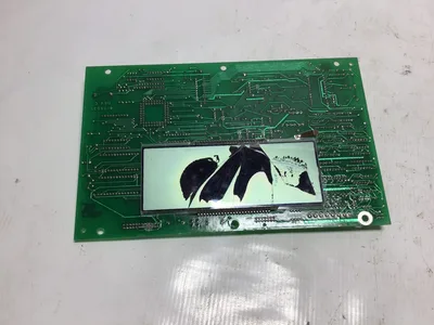 THOMAS ENGINEERING 08509001 CIRCUIT BOARD ULPI V2 ASSY # 2-56032-IL