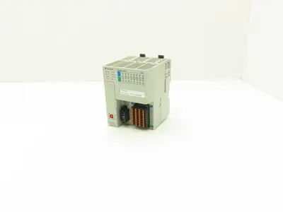 Allen Bradley 1769-L16ER-BB1B CompactLogix L16 DI/O 384KB Controller Series B