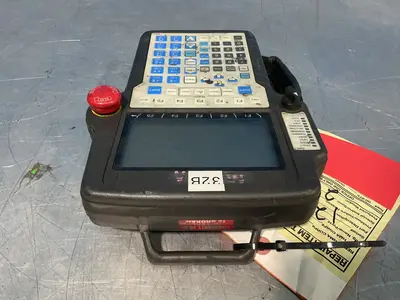 Used 2014 FANUC A05B2301C190 Robots Ohio US | HGR 24 #1289775