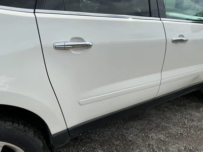 Used 2015 CHEVROLET TRAVERSE SUVs Michigan US | Miedema Asset Management Group #1474483