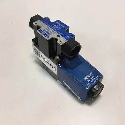 USED VICKERS DG4V32AMP7H750