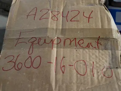 USED KONECRANES CXT20410010P16FCL0S