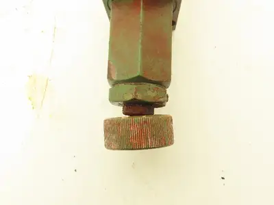 Herion DB6KS10HGZ70001100 Hydraulic Relief/Throttle Valve 60 150 07