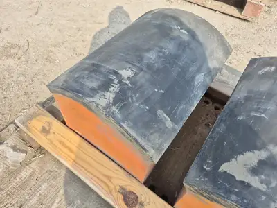 USED P&H R100859D1