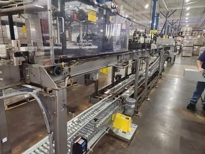 USED HARTNESS 900AT