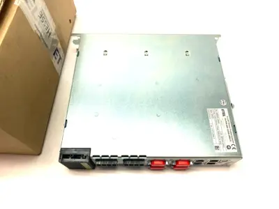 USED ETEL ACCURET MODULAR POSITION CONTROLLER