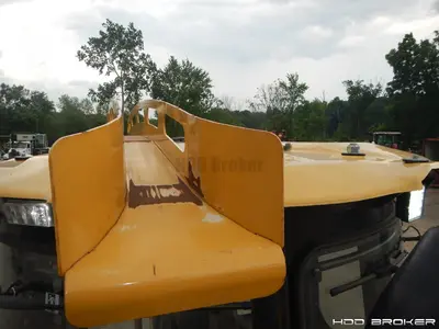 Used 2023 VERMEER 2023 VERMEER XTS1250I2 Trenchers Florida US | HDD Broker #1346489