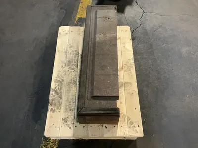 Used MAG 24733 Tooling & Accessories (Other) Ohio US | HGR 24 #1279322