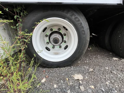 Used EAGER BEAVER Tag Trailer Lowboy Trailers Virginia US | Zadoon Equipment #1480846