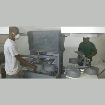 Assay and Lab Equipment Package