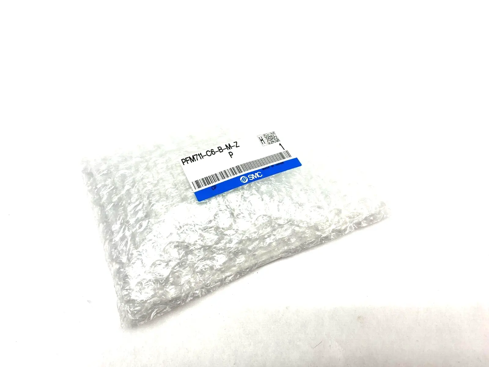 NEW SMC DIGITAL FLOW SWITCH METER