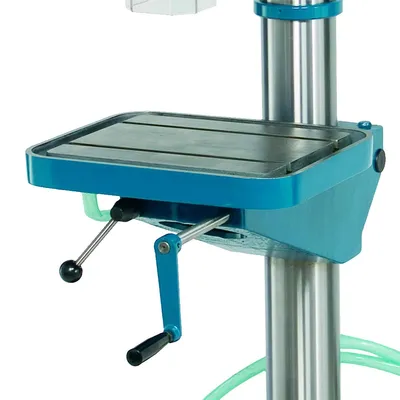 BAILEIGH DP-1500G Drill Presses (Metal) | Sierra Victor Industries (4)