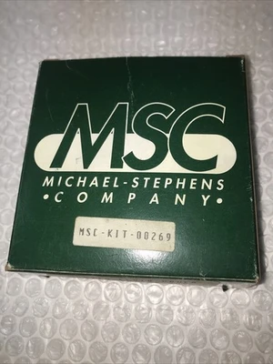 NEW MSC SKN5-660-24