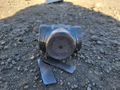 NEW VELAN CANADA W03-2114W-14MS