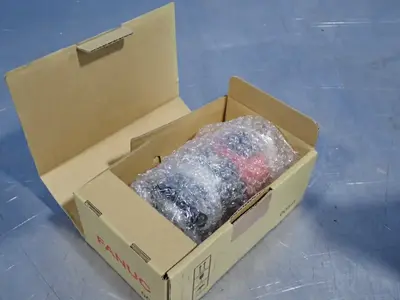 USED 2022 FANUC A06B0114B275