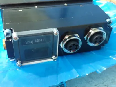 New | in-Stock ATI DR2T Tool Changers Ohio US | HGR 24 #727839