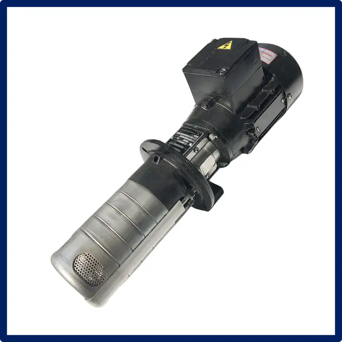 Used MITSUBISHI SPK1-3/3 B-M-A-CVUV Centrifugal Pumps Texas US | CNC TOOLS LLC #891020