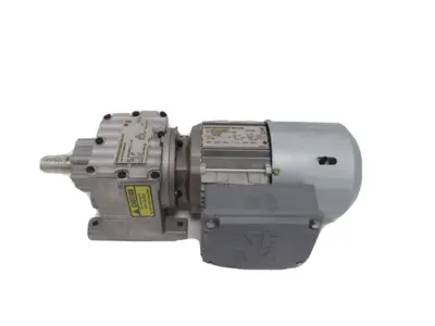 NEW SEW EURODRIVE DFT71D4BMG05HF GEARMOTOR 22.32:1 230/460V R27DT71D4BMG05HF