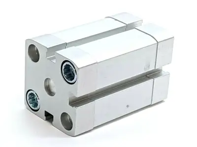 USED FESTO COMPACT CYLINDER 536263