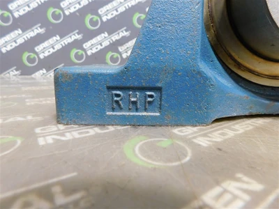 USED RHP 1060-2 3/16