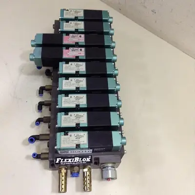 USED NUMATICS 082SA415M