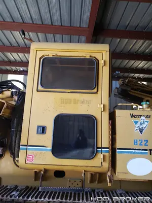 Used 2002 VERMEER 2002 VERMEER T558 Walk-Behind Trenchers Florida US | HDD Broker #1346614