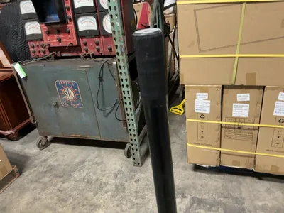 Used _UNKNOWN_ _UNKNOWN_ Automotive Lifters Michigan US | Miedema Asset Management Group #1425067