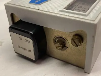 Used RANCO 1399066 HVAC Parts and Equipment | Surplus Asset Holdings #1197140