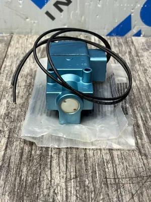 MAC VALVES INC. 225B-111CAAA Other Valves & Manifolds | ESS Industrial Equipment Sales (6)