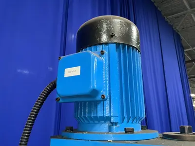 Used KNUTH VHF 2 Universal Mills Ohio US | HGR 24 #1471966