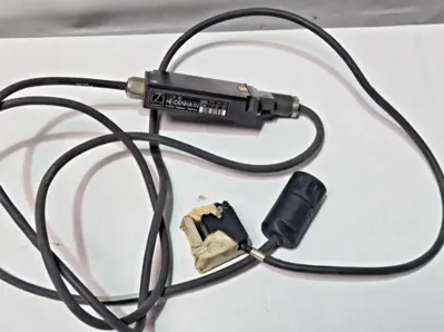 USED HEIDENHAIN 5456456
