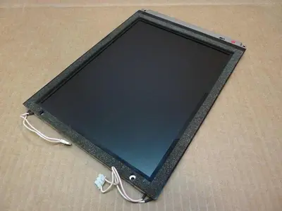 Used SHARP LQ10D344 Interface Monitors Michigan US | Ideal Machinery #1228789