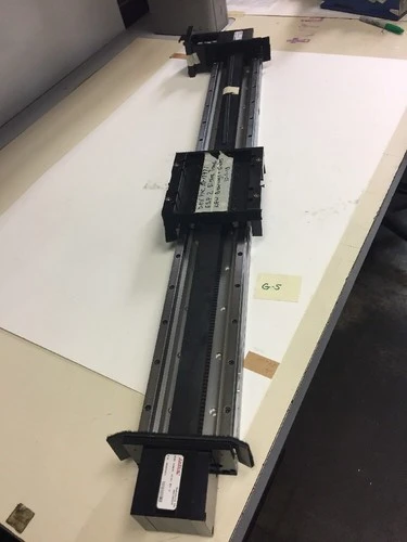 Used lintech 46320 Belts Indiana US | J&J Industrial Supply #517938