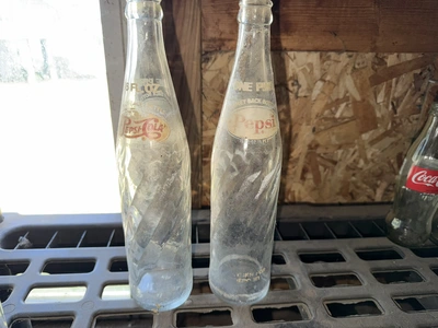 Used _UNKNOWN_ _UNKNOWN_ Bottles Michigan US | Miedema Asset Management Group #1294034