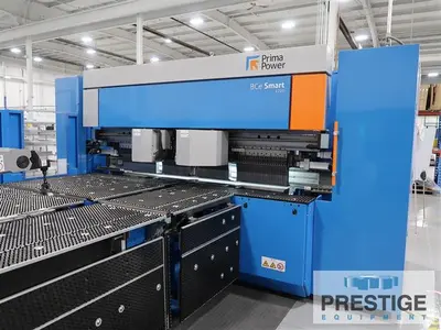 Used 2019 PRIMA BCE SMART 2220 Panel Benders New York US | Prestige Equipment #1389711
