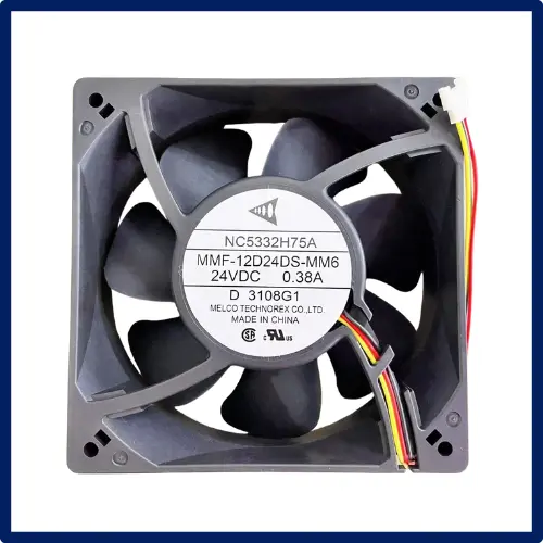 NEW MITSUBISHI MMF-12D24DS-MM6 NC5332H75A