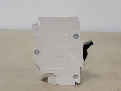 Used FEDERAL PIONEER NC015CP Switchgears British Columbia CA | Lenmark #239793