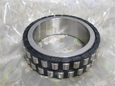 USED SKF NN3016 KTN/SPW33