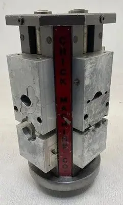 Used CHICK MODEL ML4B08 Misc Industrial Equipment Kentucky US | Aucto #686783