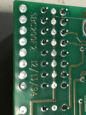 USED Z WORLD SBC200F2