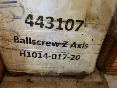 Used _UNKNOWN_ _UNKNOWN_ Bearings Ohio US | Aucto #1427207