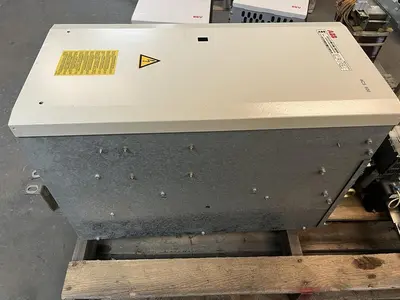 USED ABB ANC674-0250-500000000A905
