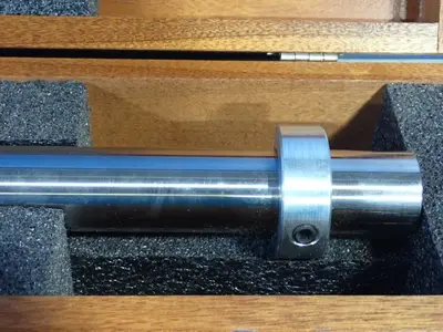Used STARK INDUSTRIAL INCORPORATED T3607 Straight Edges Ohio US | HGR 24 #1233398